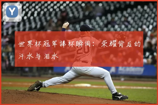 世界杯冠军捧杯瞬间:荣耀背后的汗水与泪水
