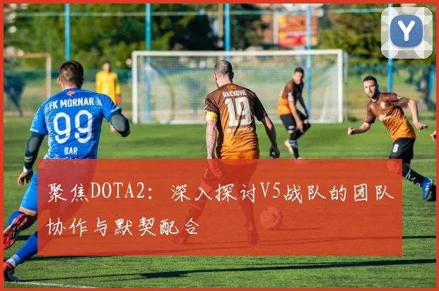聚焦DOTA2:深入探讨V5战队的团队协作与默契配合