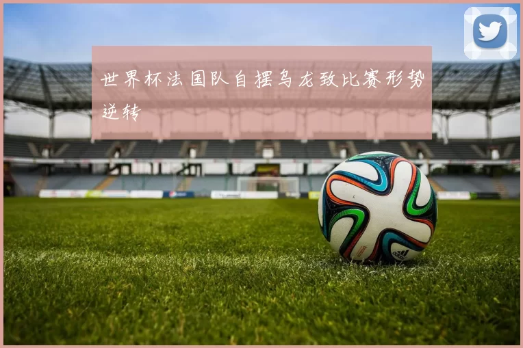 世界杯法国队自摆乌龙致比赛形势逆转